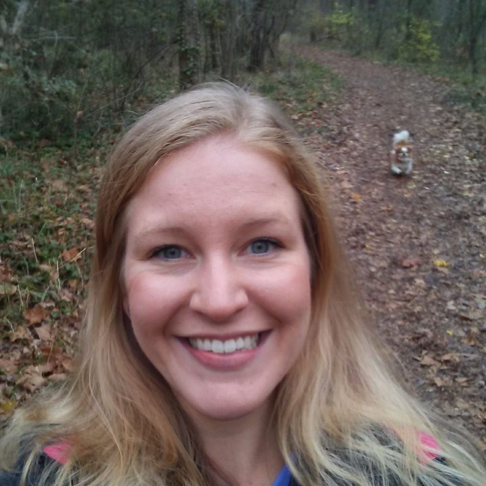 Meet your Posher, Courtney